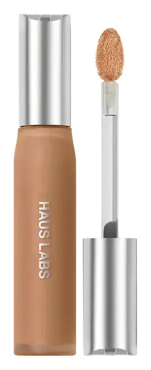 Haus Labs By Lady Gaga Triclone Skin Tech Hydrating Concealer with Fermented Arnica 32 Medium Golden