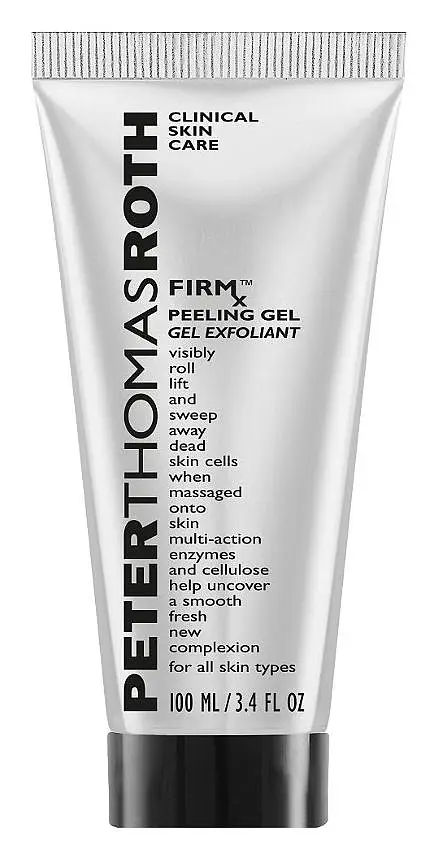 Peter Thomas Roth FirmX Peeling Gel