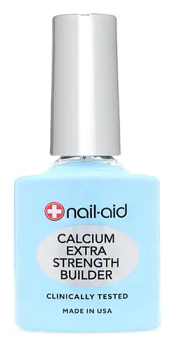Nail-Aid Calcium Extra Strength Builder
