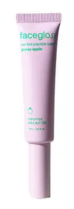Facegloss Wet Lips Peptide Balm Glossy Apple