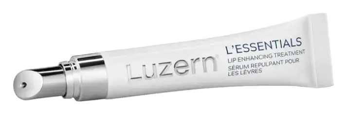 Luzern L’Essenrials Lip Enhancing Treatment