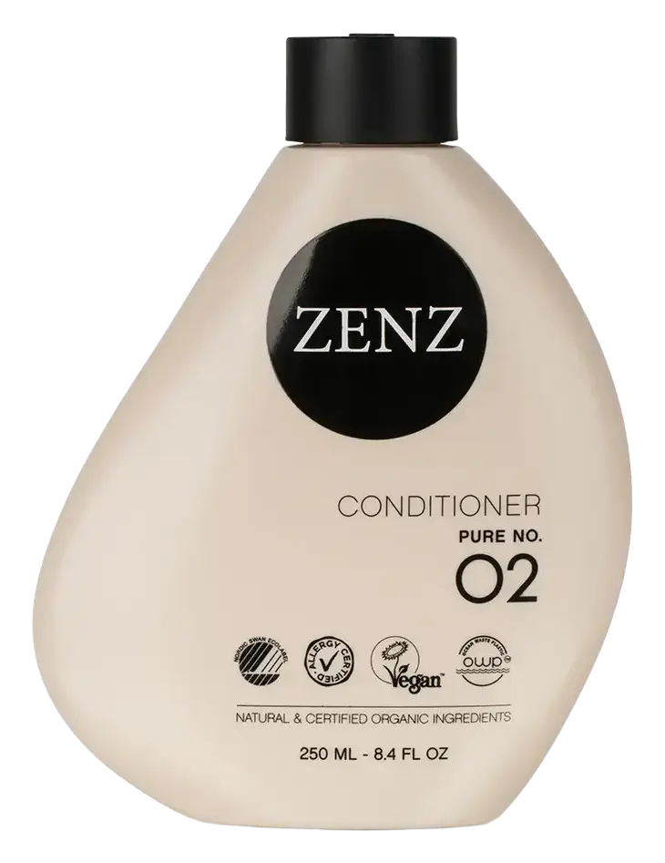 Zenz Conditioner Pure No.2