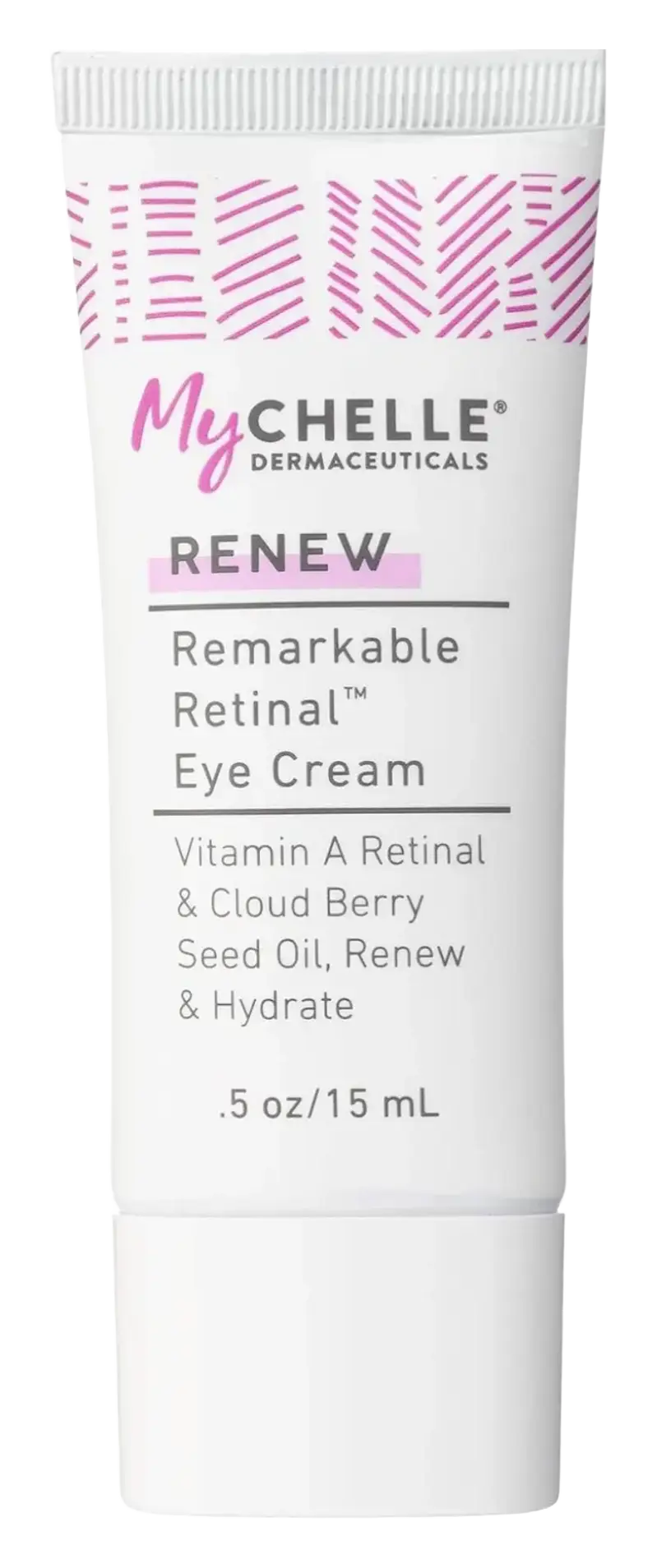 My Chelle Dermaceuticals Remarkable Retinal Eye Cream