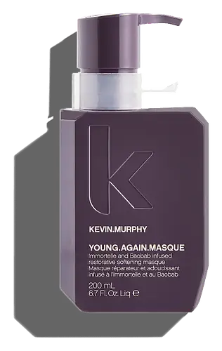 Kevin Murphy Young Again Masque