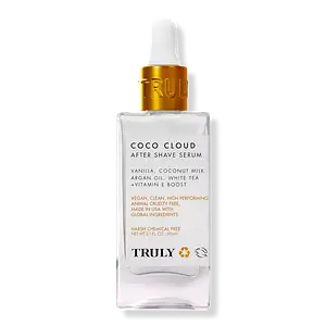 Truly Coco Cloud After Shave Serum
