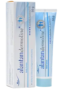 Alantan Dermoline Lekki Krem