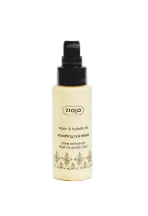 Ziaja Argan & Tsubaki Oils Smoothing Hair Serum