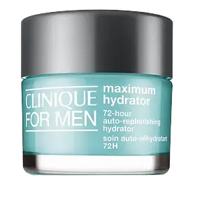 Clinique For Men Maximum Hydrator 72-Hour Auto-Replenishing Hydrator