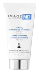 IMAGE skincare Image MD Restoring Daily Defense Moisturizer SPF 50