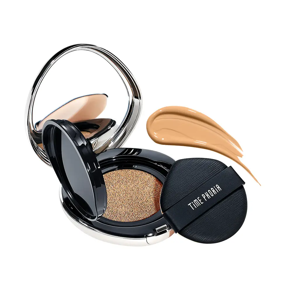 Time Phoria Timeless Lumina Matte Perfection Cushion 04 Beige