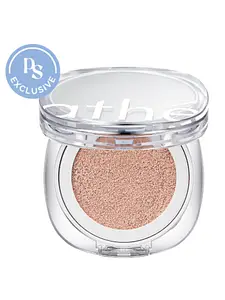 Athe Glazm Watering Cushion SPF50+ PA+++ #01 Nu Peach