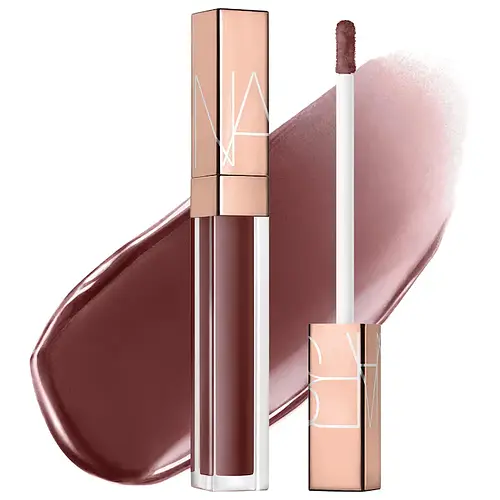 NARS Cosmetics Afterglow Lip Shine What If