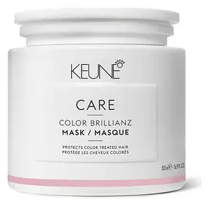 Keune Care Color Brillianz Mask