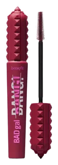 Benefit Cosmetics BADgal BANG! Volumizing Mascara Limited Edition Wild Plum