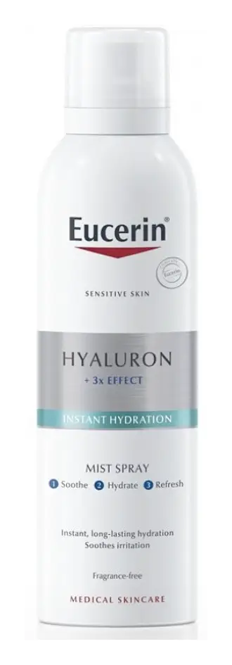 Eucerin Hyaluron Mist Spray