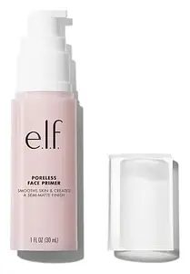 e.l.f. cosmetics Poreless Face Primer