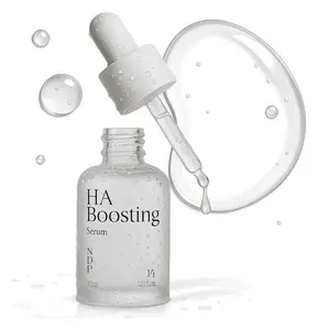 Natural Derma Project HA Boosting Serum
