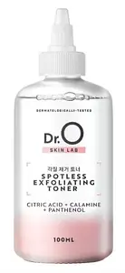 Dr. O Skinlab Spotless Toner Exfoliating
