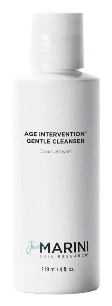 Jan Marini Age Intervention Gentle Cleanser