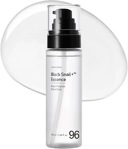 Tosowoong Black Snail+ Essence