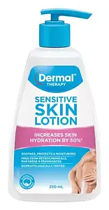 Dermal Therapy Sensitive Skin Lotion