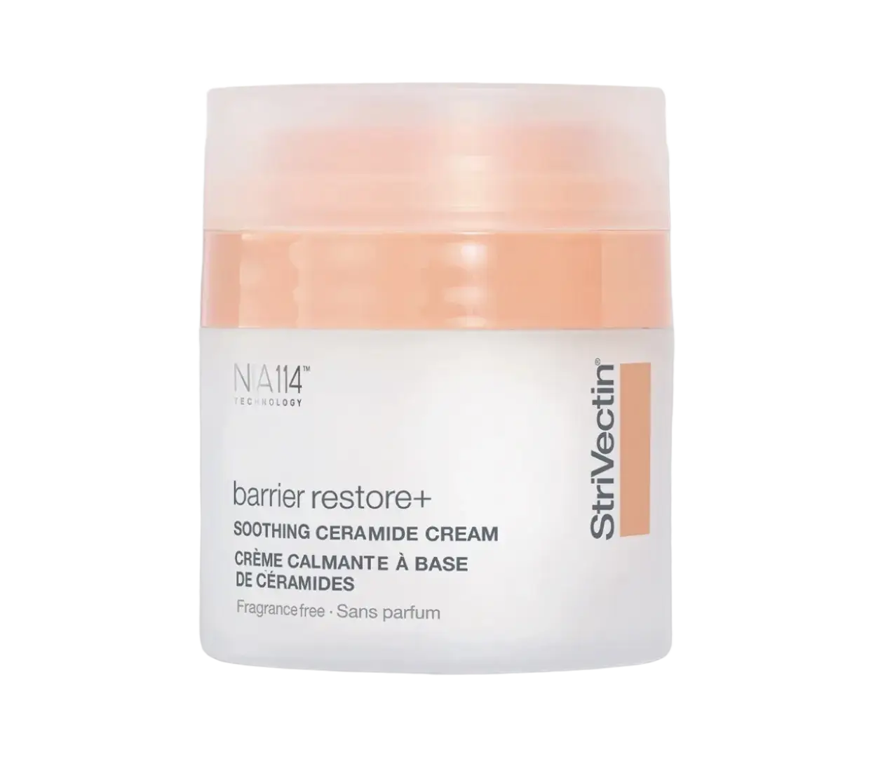StriVectin Barrier Restore+ Soothing Ceramide Cream