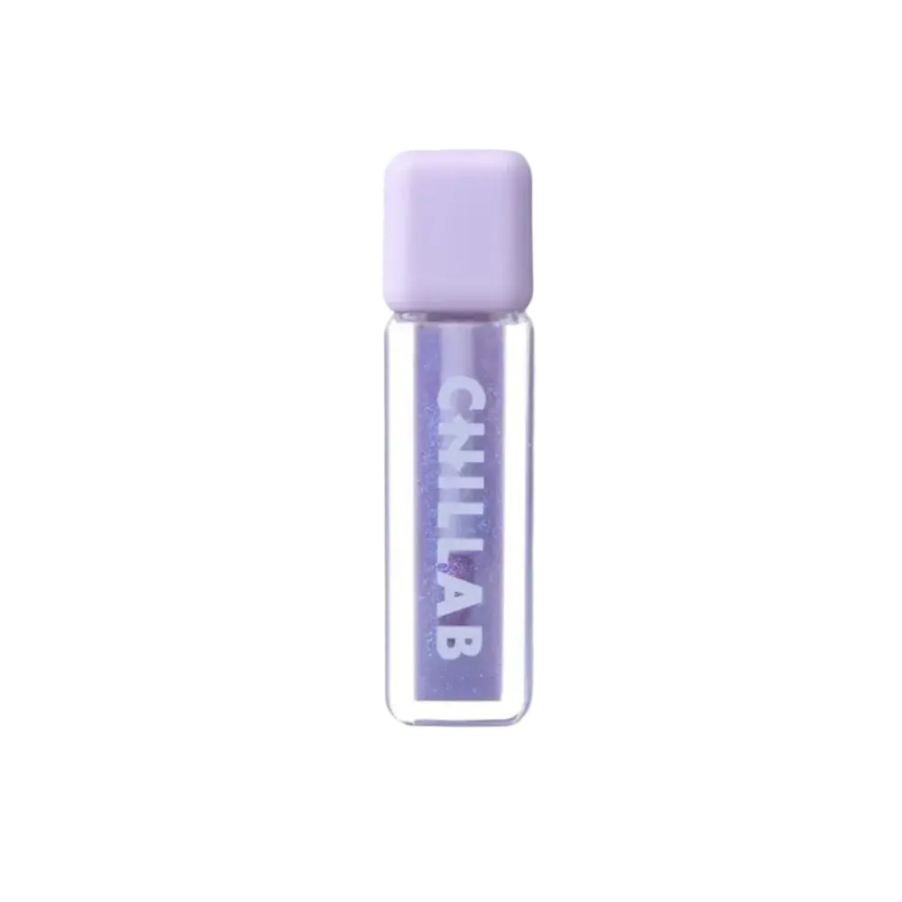 Chillab Magic Lilac Plumping Lip Oil
