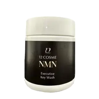 12Cosme NMN Executive Key Wash