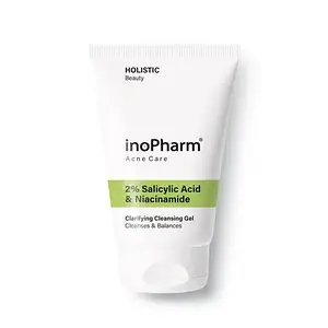 Inopharm Acne Care Clarifying Cleansing Gel