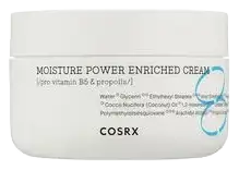 COSRX Hydrium Moisture Power Enriched Cream