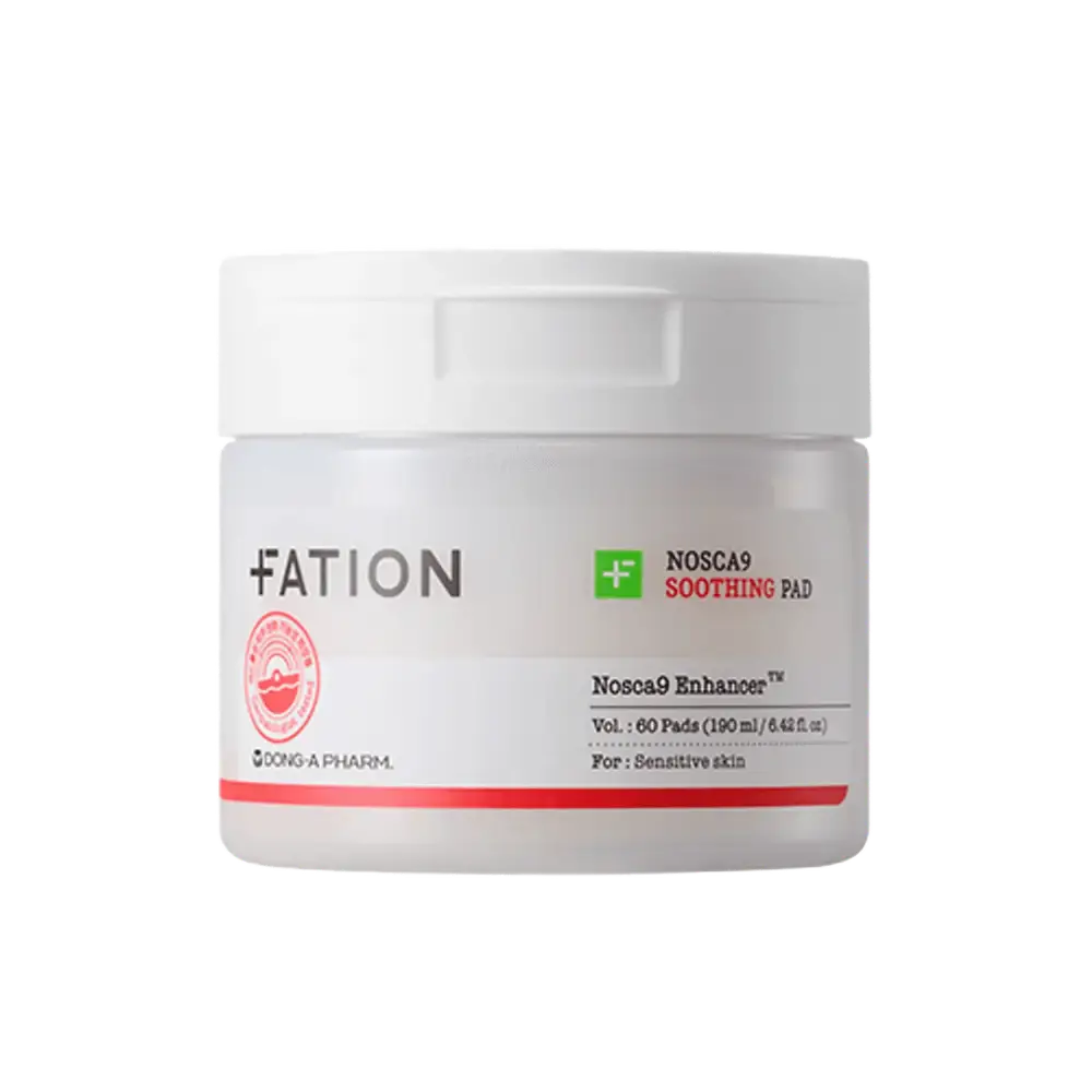 Fation Nosca9 Trouble Pad
