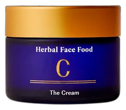 Herbal Face Food The Cream
