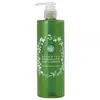 Clair Santa Marche Green Tea Deep Pore Cleansing Gel