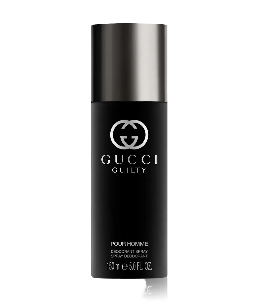 Gucci Guilty Pour Homme Deodorant Spray