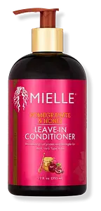 Mielle Organics Pomegranate & Honey Leave-In Conditioner