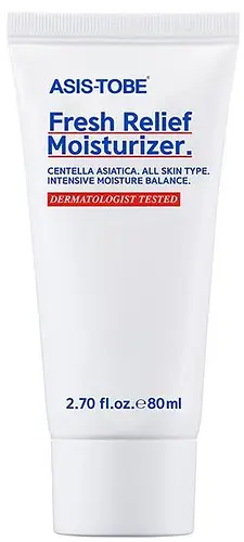ASIS-TOBE Fresh Relief Moisturiser