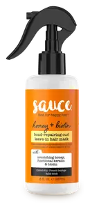 Sauce Beauty Honey+ Spray