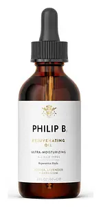 Philip B Rejuvenating Oil