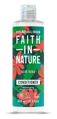 Faith In Nature Aloe Vera Conditioner