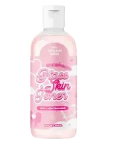 My Dream Skin Dream Glow Glass Skin Toner
