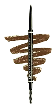 NYX Cosmetics Micro Brow Pencil Brunette