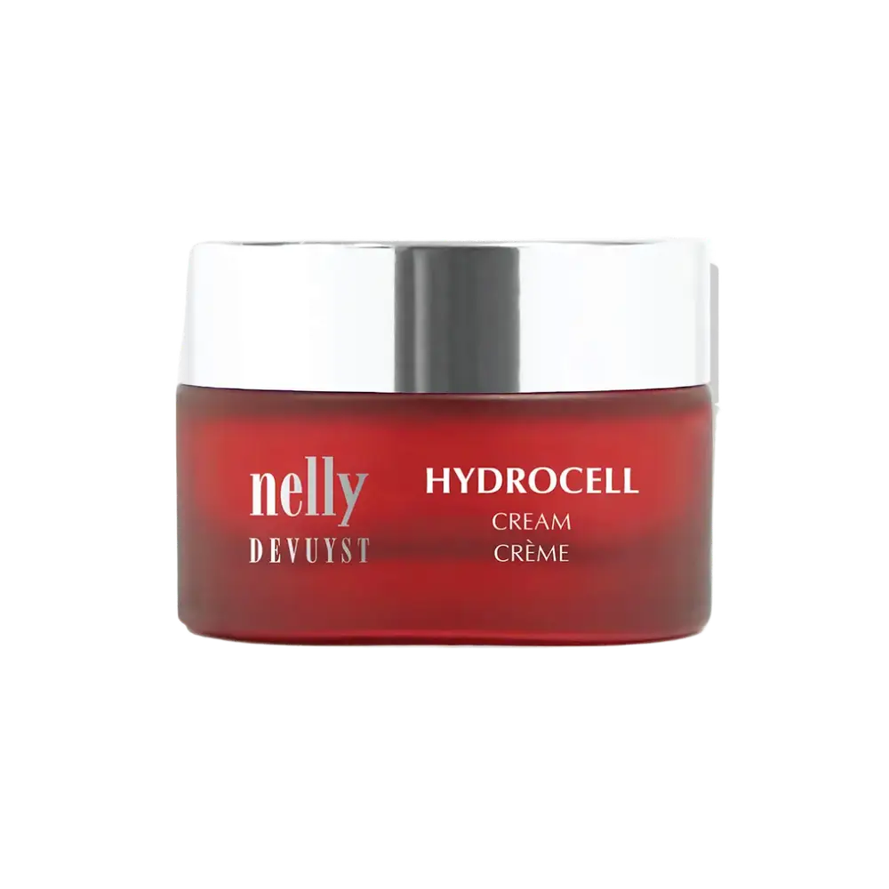 Nelly De Vuyst Hydrocell Cream