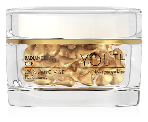 Shaklee Youth Radiance C+E