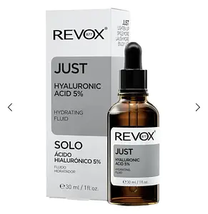 REVOX B77 Hyaluronic Acid 5%