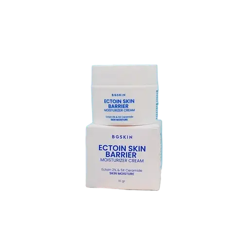 BG Skin Ectoin Skin Barrier Moisturizer Cream