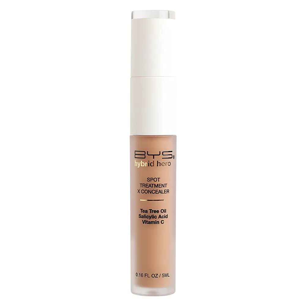 BYS Hybrid Hero Spot Treatment X Concealer Beige Doré (EU)
