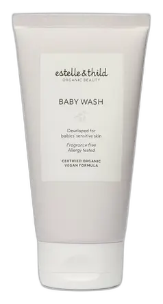 Estelle & Thild Biocare Baby Body Wash