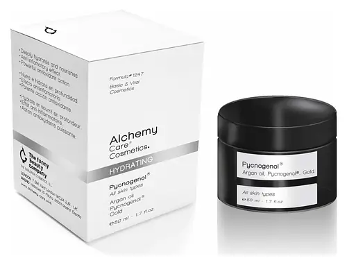 Alchemy Care Cosmetics Pycnogenol Cream