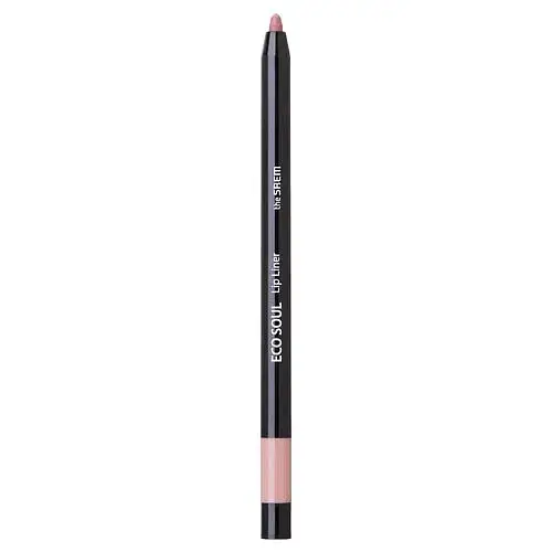 The Saem Eco Soul Lip Liner #BE01 Soul Beige