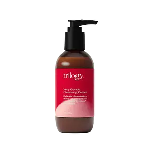 Trilogy Very Gentle Cleansing Cream